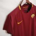 Roma 17/18 Home Red Soccer Jersey